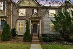 3937 Covey Flush Ct SW, Smyrna, GA 30082 - Photo 2