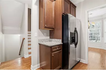 3937 Covey Flush Court SW #25, Smyrna, GA 30082 - Photo 8