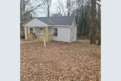 172 Polar Rock Road SW, Atlanta, GA 30315 - Photo 2