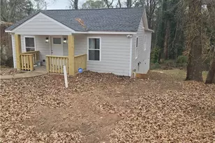 172 Polar Rock Rd SW, Atlanta, GA 30315 - Photo 2