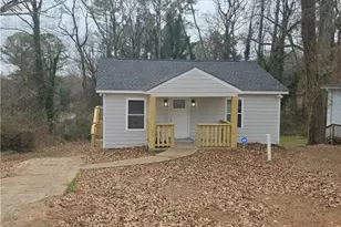 172 Polar Rock Rd SW, Atlanta, GA 30315 - Photo 1