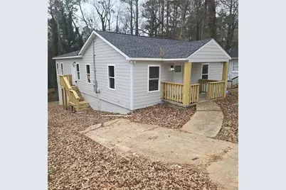 172 Polar Rock Road SW, Atlanta, GA 30315 - Photo 4