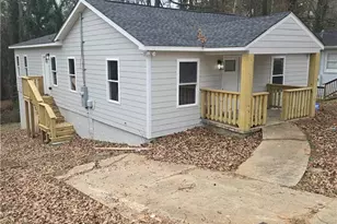 172 Polar Rock Rd SW, Atlanta, GA 30315 - Photo 4