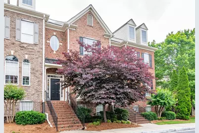 3464 Henderson Reserve, Atlanta, GA 30341 - Photo 1