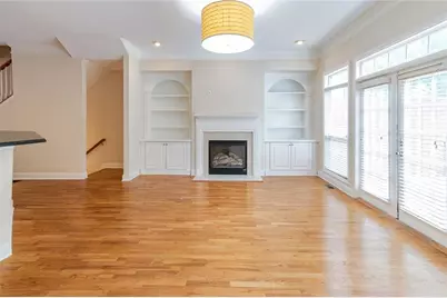 3464 Henderson Reserve, Atlanta, GA 30341 - Photo 12