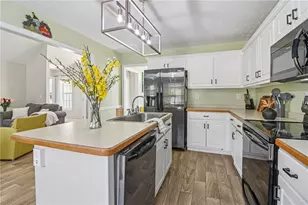 5020 Mulberry Way, Loganville, GA 30052 - Photo 4