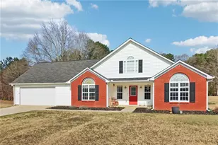 5020 Mulberry Way, Loganville, GA 30052 - Photo 4