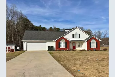 5020 Mulberry Way, Loganville, GA 30052 - Photo 1