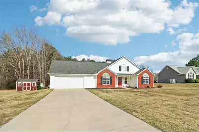 5020 Mulberry Way, Loganville, GA 30052 - Photo 2