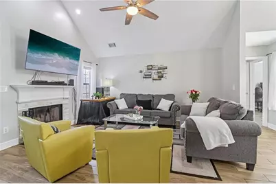 5020 Mulberry Way, Loganville, GA 30052 - Photo 12