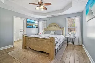 5020 Mulberry Way, Loganville, GA 30052 - Photo 6