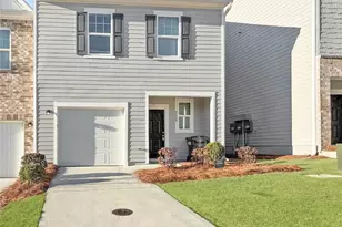 3527 Condor Ct SW, Atlanta, GA 30331 - Photo 1