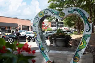 114 Bridgecrest Rd, Roswell, GA 30075 - Photo 32