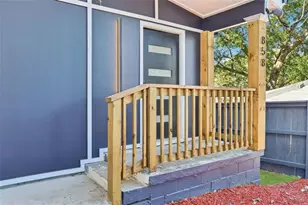 858 Hall St, Atlanta, GA 30318 - Photo 2