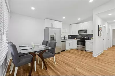 858 Hall Street, Atlanta, GA 30318 - Photo 6