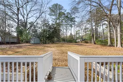 3088 Majestic Circle, Avondale Estates, GA 30002 - Photo 28