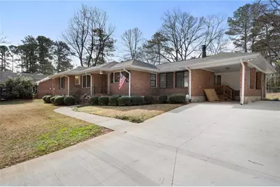 3088 Majestic Circle, Avondale Estates, GA 30002 - Photo 2