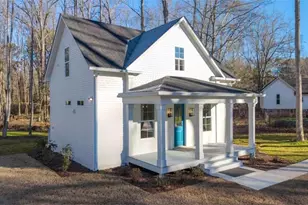 485 West Ave, Bowdon, GA 30108 - Photo 2