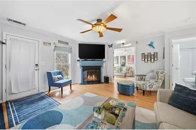 370 Braxton Place, Tucker, GA 30084 - Photo 16