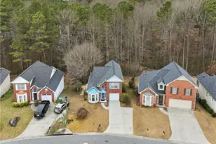 370 Braxton Pl, Tucker, GA 30084 - Photo 38