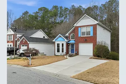 370 Braxton Place, Tucker, GA 30084 - Photo 2