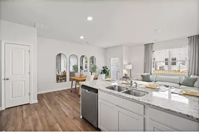 15 Silverbell Lane, Rome, GA 30165 - Photo 4