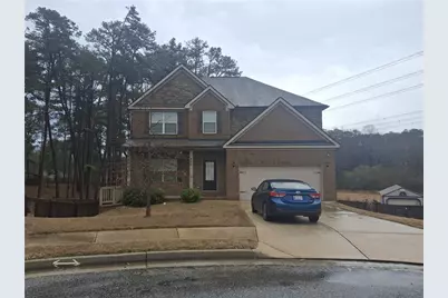 860 Tranquil Way, Hampton, GA 30228 - Photo 1