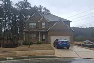 860 Tranquil Way, Hampton, GA 30228 - Photo 1