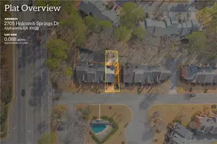 2705 Holcomb Springs Dr, Alpharetta, GA 30022 - Photo 32