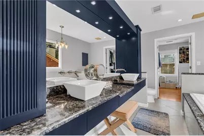 2705 Holcomb Springs Drive, Alpharetta, GA 30022 - Photo 18