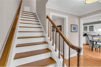 2705 Holcomb Springs Drive, Alpharetta, GA 30022 - Photo 6