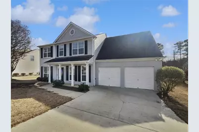 2905 Steadman Valley SW, Marietta, GA 30064 - Photo 20