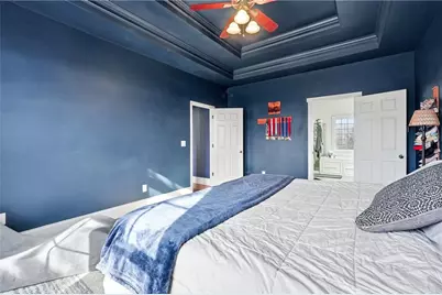 5745 Charleston Lane, Cumming, GA 30041 - Photo 10