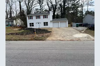 1133 Sandune Drive, Norcross, GA 30093 - Photo 2