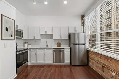 800 Peachtree Street NE #8503, Atlanta, GA 30308 - Photo 14