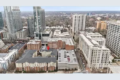 800 Peachtree Street NE #8503, Atlanta, GA 30308 - Photo 46