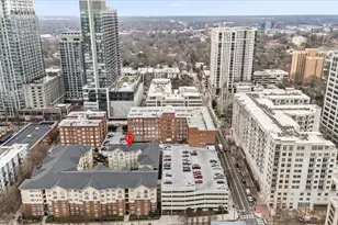 800 Peachtree Street NE, Atlanta, GA 30308 - Photo 46