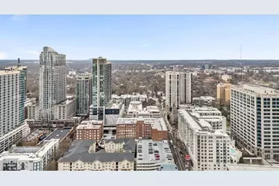 800 Peachtree Street NE #8503, Atlanta, GA 30308 - Photo 4