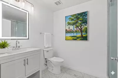 800 Peachtree Street NE #8503, Atlanta, GA 30308 - Photo 22