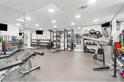 800 Peachtree Street NE #8503, Atlanta, GA 30308 - Photo 36