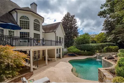 803 Moss Creek Plantation, Johns Creek, GA 30097 - Photo 60