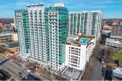 250 Pharr Road NE #407, Atlanta, GA 30305 - Photo 34