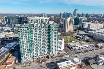 250 Pharr Road NE #407, Atlanta, GA 30305 - Photo 38