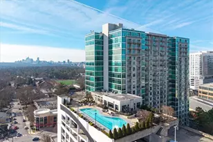 250 Pharr Rd NE, Atlanta, GA 30305 - Photo 1