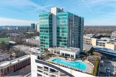 250 Pharr Road NE #407, Atlanta, GA 30305 - Photo 36