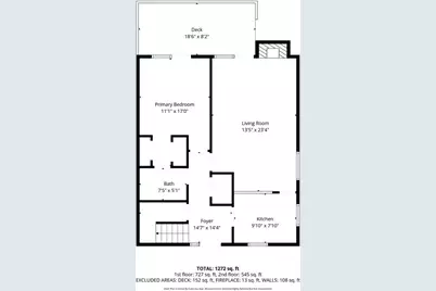 1017 Falling Valley Court SE, Smyrna, GA 30080 - Photo 40