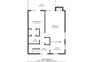 1017 Falling Valley Ct SE, Smyrna, GA 30080 - Photo 40
