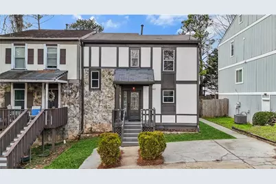 1017 Falling Valley Court SE, Smyrna, GA 30080 - Photo 4