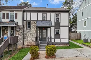 1017 Falling Valley Ct SE, Smyrna, GA 30080 - Photo 4