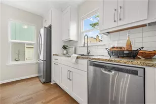 1017 Falling Valley Ct SE, Smyrna, GA 30080 - Photo 2